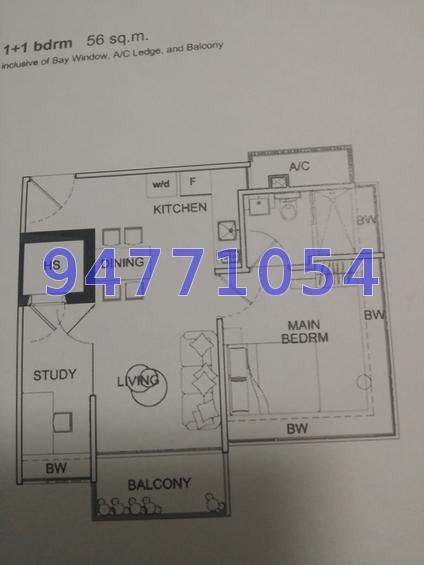 Mackenzie 88 (D9), Apartment #70939271